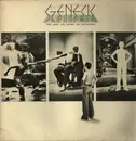 Double LP - Genesis - The Lamb Lies Down On Broadway - NCB
