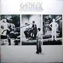 Double LP - Genesis - The Lamb Lies Down On Broadway - Richmond RI -