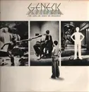 Double LP - Genesis - The Lamb Lies Down On Broadway