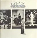 Double LP - Genesis - The Lamb Lies Down On Broadway