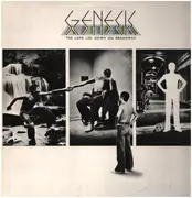 Double LP - Genesis - The Lamb Lies Down On Broadway - Gatefold