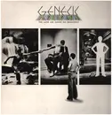 Double LP - Genesis - The Lamb Lies Down On Broadway - Gatefold