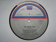 LP - Genesis - The Silent Sun