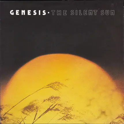 Genesis - The Silent Sun