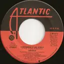7inch Vinyl Single - Genesis - Throwing It All Away - SP Pressing