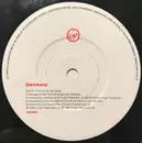 7inch Vinyl Single - Genesis - Throwing It All Away