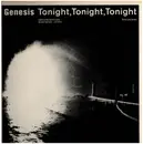 12inch Vinyl Single - Genesis - Tonight, Tonight, Tonight (Remix Long Version)