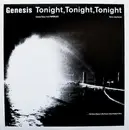 12inch Vinyl Single - Genesis - Tonight, Tonight, Tonight
