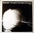 12inch Vinyl Single - Genesis - Tonight, Tonight, Tonight