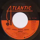 7'' - Genesis - Tonight, Tonight, Tonight - AR