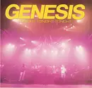 7inch Vinyl Single - Genesis - Tonight, Tonight, Tonight - SP
