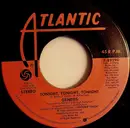 7inch Vinyl Single - Genesis - Tonight, Tonight, Tonight - SP