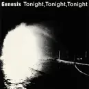7inch Vinyl Single - Genesis - Tonight, Tonight, Tonight