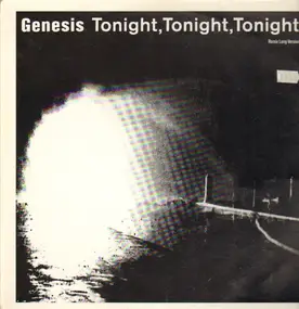 Genesis - Tonight, Tonight, Tonight