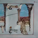 LP - Genesis - Trespass - Gatefold