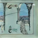 LP - Genesis - Trespass - Laminated Gatefold
