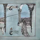 LP - Genesis - Trespass - +insert, gatefold
