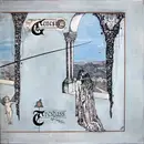 LP - Genesis - Trespass - BLUE PHILIPS LABELS