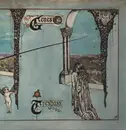LP - Genesis - Trespass - + Insert