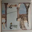 LP - Genesis - Trespass