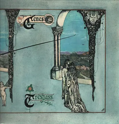 Genesis - Trespass