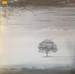 Genesis - Wind & Wuthering