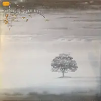 Genesis - Wind & Wuthering