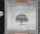 CD - Genesis - Wind & Wuthering