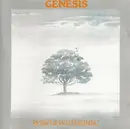 CD - Genesis - Wind & Wuthering