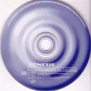 CD - Genesis - ...Calling All Stations...