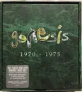 CD-Box - Genesis - 1970 - 1975
