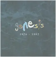 Genesis - 1976-1982