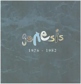 Genesis - 1976-1982