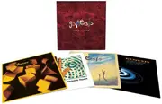 LP - Genesis - 1983 - 1998 - Only Albums 1, 2 & 4