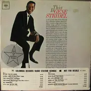 Gene Stridel - This Is Gene Stridel