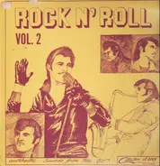 Gene Summers, Don Eee, Warren Storm - Rock And Roll Vol. 2