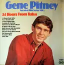LP - Gene Pitney - 24 Hours From Tulsa (Greatest Hits Series Vol. 1)