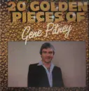 LP - Gene Pitney - 20 Golden Pieces Of
