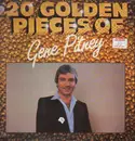 LP - Gene Pitney - 20 Golden Pieces Of Gene Pitney