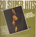 LP - Gene Pitney - 20 super-hits