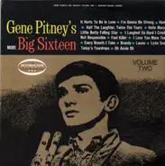 Gene Pitney - More Big Sixteen