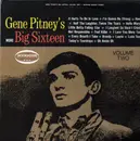 LP - Gene Pitney - More Big Sixteen