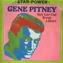LP - Gene Pitney - Only Love Can Break A Heart