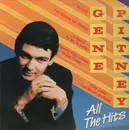LP - Gene Pitney - All the Hits