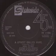 Gene Pitney - A Street Called Hope