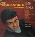 LP - Gene Pitney - Backstage