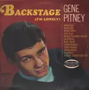 LP - Gene Pitney - Backstage (I'm Lonely)