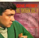 LP - Gene Pitney - Big Sixteen Vol. 3