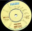 7'' - Gene Pitney - Blue Angel / Song Without A Friend