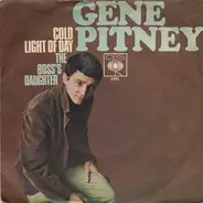 Gene Pitney - Cold Light Of Day